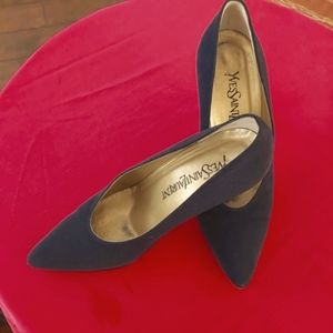 Yves Saint Laurent Heels 6 M